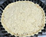Foto del paso 4 de la receta: Tarta de coco y membrillo a mi estilo