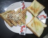 સેન્ડવીચ (Sandwich REcipe In Gujarati) રેસીપી સ્ટેપ4ફોટો