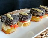 Foto del paso 10 de la receta: Pintxo de morcilla