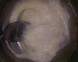 Foto langkah ke 1 dari resep Mini Roti Genggam (metode tang Zhong/water roux).