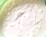 A picture of step 3 of Instant poha idli.