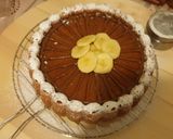 صورة لخطوة 5 من وصفة كيكة الموز 😊