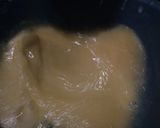 Foto langkah ke 4 dari resep Bolu Karamel Kukus.