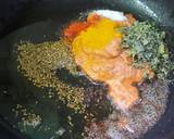 Aloo Tikki Chole Chaat recipe step 1 photo