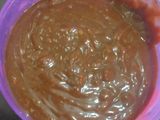 Sambal Petis Gorengan