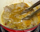 รูปขั้นตอนการทำที่ 4 ของ หมูอบ