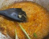 Foto langkah ke 3 dari resep Kare ayam spesial.