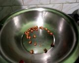 साबुदाना बडा़ (फलाहारी) रेसिपी चरण 2 फोटो
