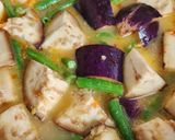 Foto langkah ke 7 dari resep 37. Sayur Lodeh Jawa Bamur.