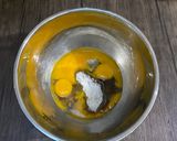 Foto langkah ke 2 dari resep Ontbijtkoek.
