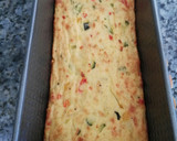 Foto del paso 10 de la receta: Pastel de patata y verduras