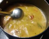 A picture of step 8 of Medu Vada.