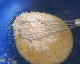 A picture of step 7 of Banana oatmeal muffins.