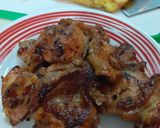 Foto langkah ke 3 dari resep Ayam panggang.