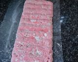 Foto del paso 4 de la receta: Falso turrón masticable 😁
