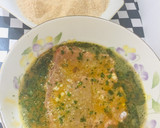 Foto del paso 2 de la receta: Milanesa de carne!