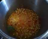 Foto del paso 4 de la receta: Garbanzos con Tocino
