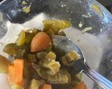 Foto del paso 7 de la receta: Ensalada de pollo