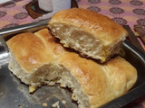 Pan Caserito 😊😊
