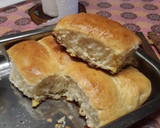 Foto del paso 9 de la receta: Pan Caserito 😊😊