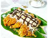 Cara Membuat Pisang Goreng Wijen Coklat Keju Crispy 5