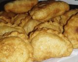 Foto del paso 4 de la receta: 🥟Empanadas Jamón y Queso fritas🥟