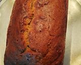 Foto langkah ke 7 dari resep Banana Bread ala Chef Farah Quinn.