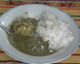 Foto del paso 9 de la receta: Jocón de pollo - Guatemala