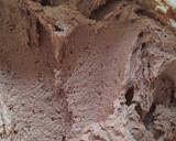 Foto langkah ke 3 dari resep Semprit Coklat Putih Telur.