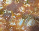 Foto del paso 3 de la receta: Shakshuka a la Cynthia Serena