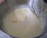 Foto del paso 1 de la receta: Pionono salado casero