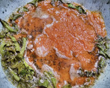 செட்டிநாடு கார சட்னி(Chettinadu kaara chutney recipe in tamil) ரெசிபி ஸ்டேப் 3 புகைப்படம்