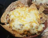 Foto del paso 2 de la receta: Nachos 🇲🇽 con chili picantón 🌶