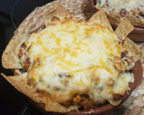 Foto del paso 2 de la receta: Nachos 🇲🇽 con chili picantón 🌶