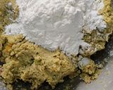A picture of step 3 of Falafel.
