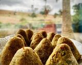 Foto del paso 4 de la receta: Arancini siciliani (en airfryer)