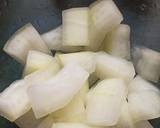 Agra petha recipe step 2 photo
