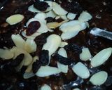 Foto langkah ke 7 dari resep Brownies Pisang Kukus.