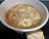Foto langkah ke 3 dari resep Udang goreng mayones.