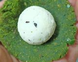 શામ સવેરા કોફતા કરી (Shaam Savera Kofta Curry Recipe In Gujarati) રેસીપી સ્ટેપ2ફોટો