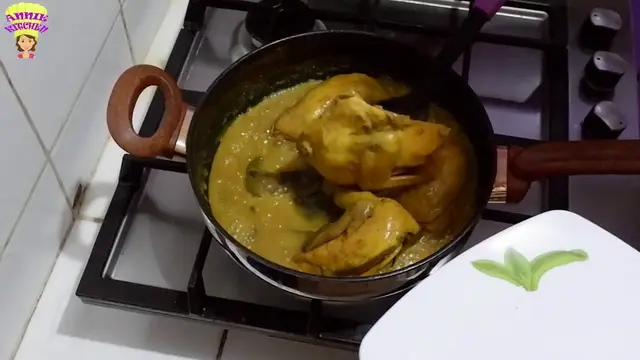 Langkah-langkah untuk membuat Resep Ayam Gepuk & Sambal Lalapan