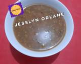 Cara Membuat Bubur Kacang Hijau Jesslyn Orlane 5