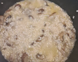 Foto del paso 3 de la receta: Risotto de setas