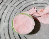Foto langkah ke 7 dari resep 569. Ice Mochi Pisang Kayu.