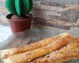Foto langkah ke 4 dari resep Pisang aroma.