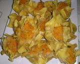 Foto langkah ke 5 dari resep Dimsum ayam udang.