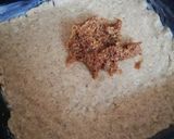 Nagyi almáspitéje - cukormentesen recept fázis 8 fotója