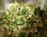 Foto del paso 1 de la receta: Ensalada al batiburrillo
