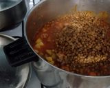 Foto del paso 6 de la receta: Guiso de lentejas