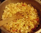 Foto del paso 5 de la receta: Guiso de Repollo